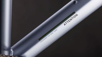 Cube Attention SLX slategrey'n'black Gr&ouml;&szlig;e: XS Produktbild 5