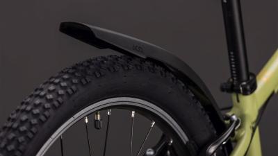 Cube Acid 240 FE lightolive'n'orange Gr&ouml;&szlig;e: 24" Produktbild 3