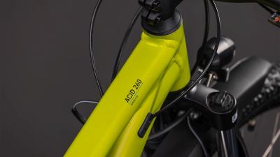 Cube Acid 260 Disc FE lizard'n'blue Gr&ouml;&szlig;e: 26" Produktbild 1