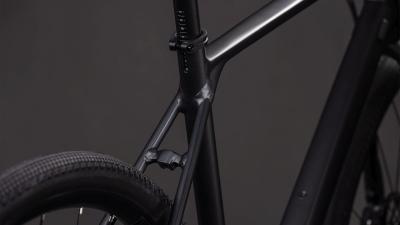 Cube Nulane Pro grey'n'chrome Gr&ouml;&szlig;e: 59 cm Produktbild 2