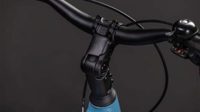 Cube Touring ONE bluebird'n'grey Gr&ouml;&szlig;e: Trapeze 50 cm Produktbild 2