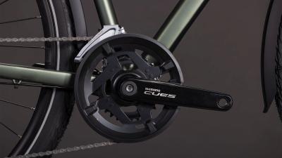 Cube Kathmandu ONE sagebrushgreen'n'green Gr&ouml;&szlig;e: Trapeze 50 cm Produktbild 4