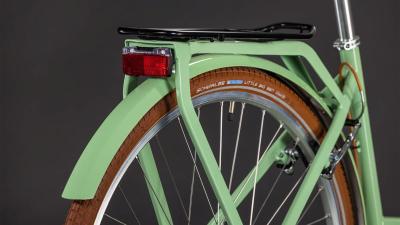 Cube Aruba cactus'n'brown Gr&ouml;&szlig;e: Easy Entry 45 cm Produktbild 2