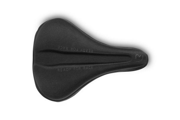 RFR Sattel&uuml;berzug MTB/TREKKING mit Gel