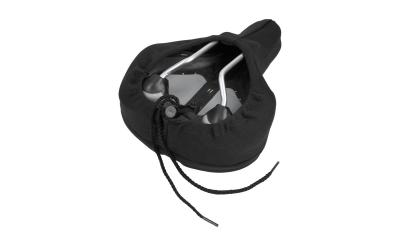 RFR Sattel&uuml;berzug MTB/TREKKING mit Gel Produktbild 2