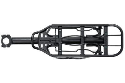 RFR Sattelst&uuml;tzengep&auml;cktr&auml;ger mit Rail Klick&Go Produktbild 1