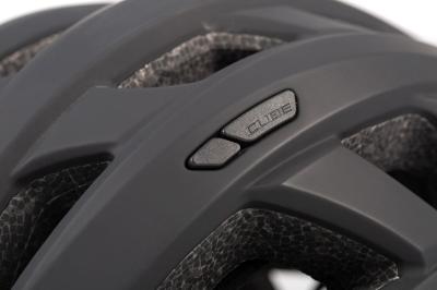 CUBE Helm ROAD RACE Gr&ouml;&szlig;e: S/M (53-57) Produktbild 6