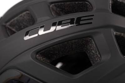 CUBE Helm ROAD RACE Gr&ouml;&szlig;e: L (58-62) Produktbild 1