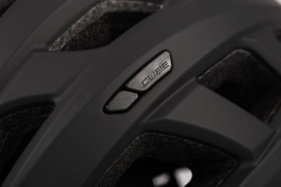 CUBE Helm ROAD RACE Gr&ouml;&szlig;e: L (58-62) Produktbild 6