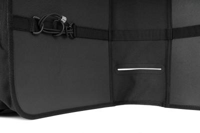 RFR Gep&auml;cktr&auml;gertasche DOUBLE Produktbild 6