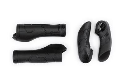 NATURAL FIT Griffe ALL TERRAIN Bar Ends Medium Gr&ouml;&szlig;e: S Produktbild 4