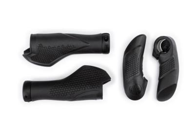 NATURAL FIT Griffe COMFORT Bar Ends Medium Gr&ouml;&szlig;e: L Produktbild 5