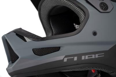 CUBE Helm STATUS X 100% Gr&ouml;&szlig;e: S Produktbild 2