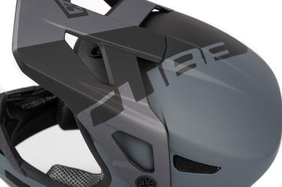 CUBE Helm STATUS X 100% Gr&ouml;&szlig;e: XL Produktbild 3