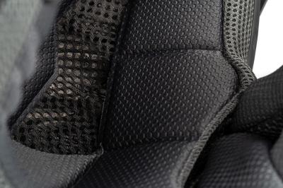 CUBE Helm STATUS X 100% Gr&ouml;&szlig;e: XL Produktbild 8