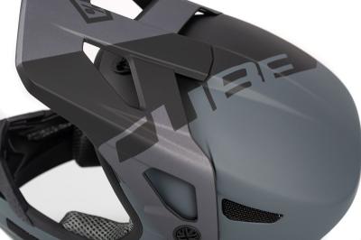 CUBE Helm STATUS X 100% Gr&ouml;&szlig;e: XXL Produktbild 7