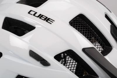 CUBE Helm STEEP Gr&ouml;&szlig;e: L (57-62) Produktbild 2