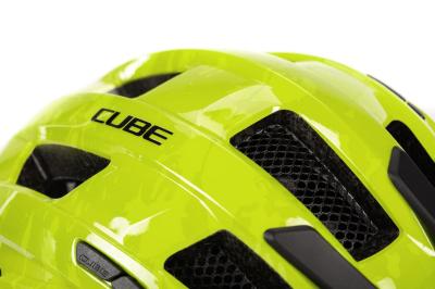 CUBE Helm STEEP Gr&ouml;&szlig;e: L (57-62) Produktbild 2