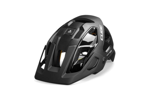 CUBE Helm STROVER Gr&ouml;&szlig;e: M (52-57)