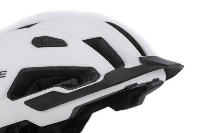 CUBE Helm EVOY HYBRID Gr&ouml;&szlig;e: M (52-57) Produktbild 2