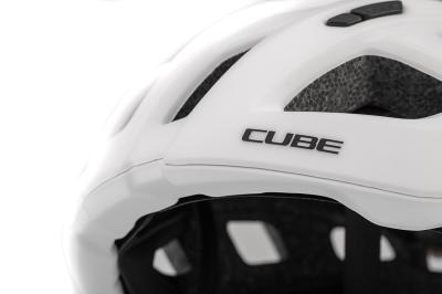 CUBE Helm ROAD RACE Gr&ouml;&szlig;e: S (49-55) Produktbild 5