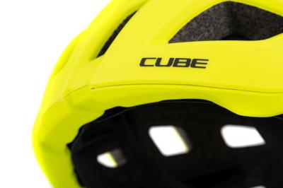 CUBE Helm ROAD RACE Gr&ouml;&szlig;e: S (49-55) Produktbild 6