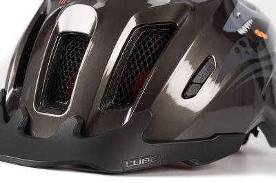 CUBE Helm ANT Gr&ouml;&szlig;e: XS (46-51) Produktbild 2