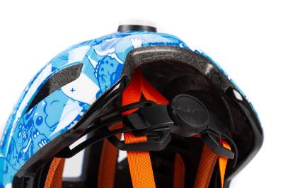 CUBE Helm ANT Gr&ouml;&szlig;e: XS (46-51) Produktbild 4