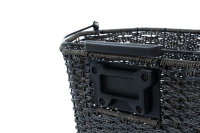 ACID Lenkerkorb 16 FILink Rattan Produktbild 2