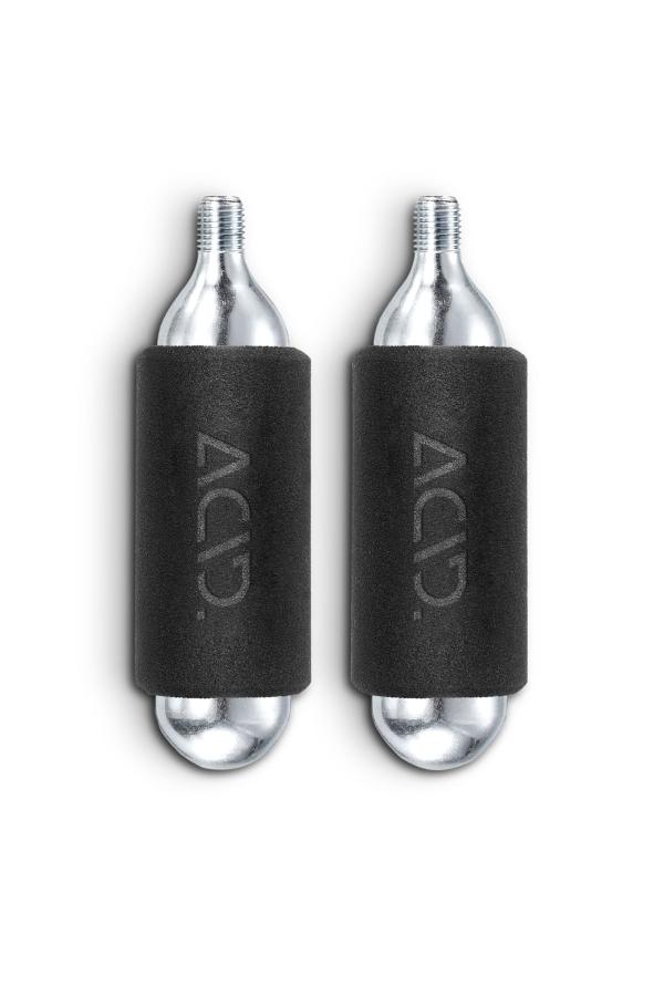 ACID CO2 Kartusche 25g