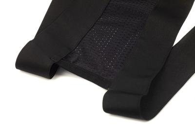 CUBE ROAD/XC Tr&auml;gerhose kurz Gr&ouml;&szlig;e: S Produktbild 2