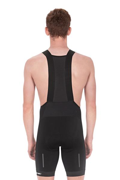 CUBE ROAD/XC Tr&auml;gerhose kurz Gr&ouml;&szlig;e: L Produktbild 6