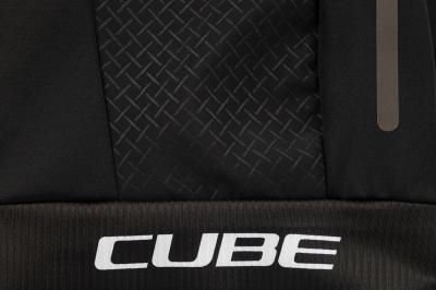 CUBE ROAD/XC Tr&auml;gerhose kurz Gr&ouml;&szlig;e: XL Produktbild 8