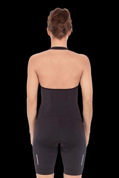 CUBE ROAD/XC WS Tr&auml;gerhose kurz Gr&ouml;&szlig;e: XS (34) Produktbild 1