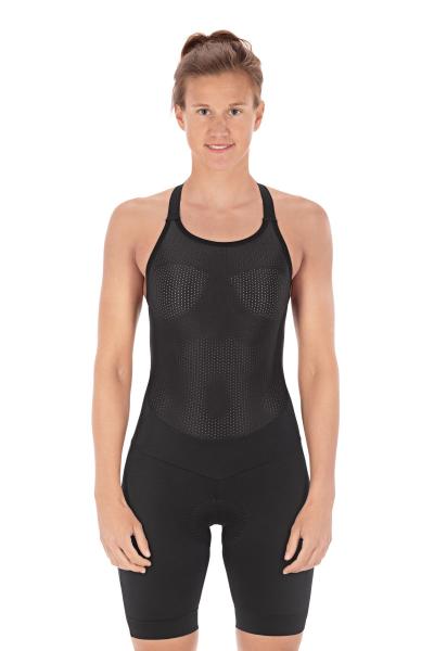 CUBE ROAD/XC WS Tr&auml;gerhose kurz Gr&ouml;&szlig;e: M (38) Produktbild 5