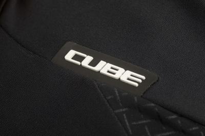 CUBE ROAD/XC WS Tr&auml;gerhose kurz Gr&ouml;&szlig;e: XXXL (46) Produktbild 2
