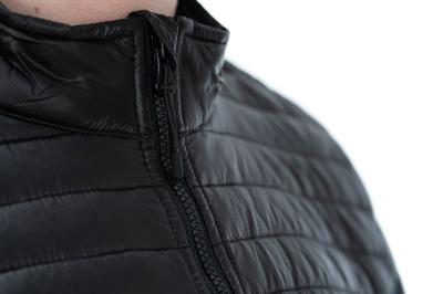 CUBE GRAVEL Light Iso Jacke Gr&ouml;&szlig;e: XXL Produktbild 3