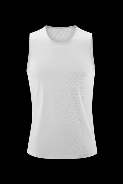 CUBE Funktionsunterhemd Mesh &auml;rmellos Gr&ouml;&szlig;e: M Produktbild 2