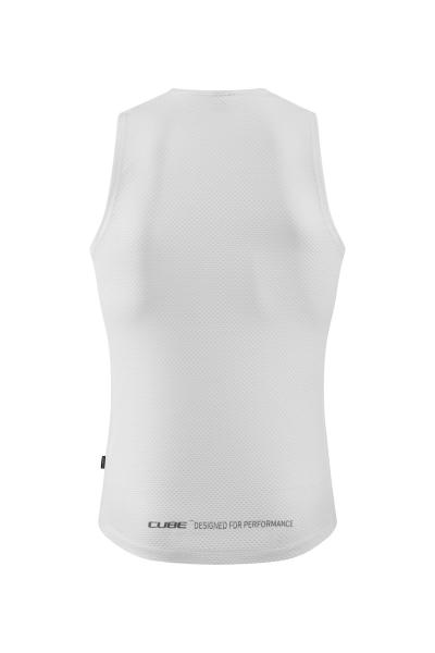 CUBE Funktionsunterhemd Mesh &auml;rmellos Gr&ouml;&szlig;e: L Produktbild 3