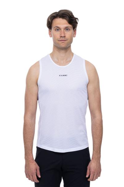 CUBE Funktionsunterhemd Mesh &auml;rmellos Gr&ouml;&szlig;e: L Produktbild 4