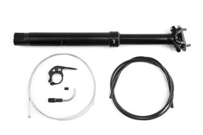 RFR Teleskop-Sattelst&uuml;tze PRO "Inside" 100 Produktbild 4