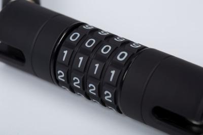 ACID Kabelschloss CORVID C65 Produktbild 8