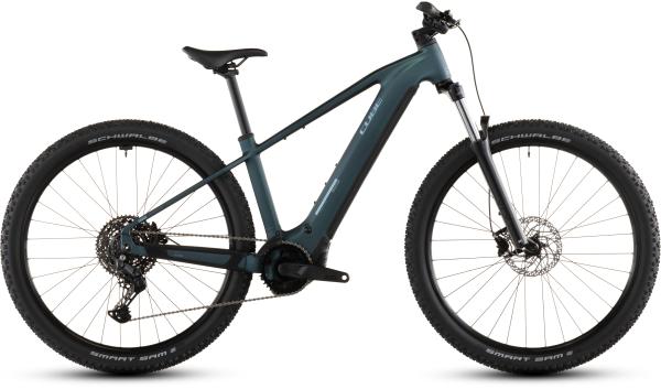 Kategorie E-MTB Hardtail